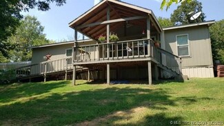 28761 E 101st St S, Coweta, OK 74429