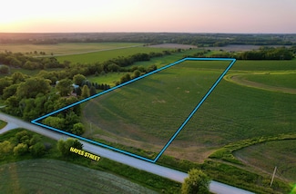0 Hayes St, Indianola, IA 50125
