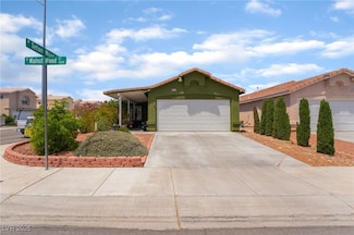 3617 Walnut Wood St, Las Vegas, NV 89129