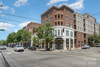 1315 East Blvd Unit 315, Charlotte, NC 28203