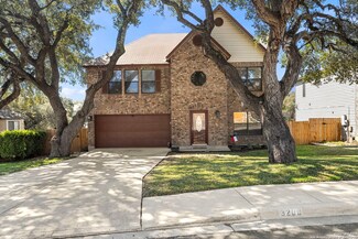 3209 Emerson Pass, Schertz, TX 78154