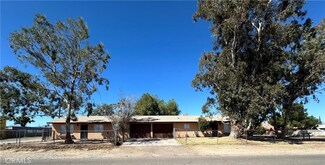 16419 2nd Ave Unit A & B, Hesperia, CA 92345