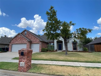 1621 NW 183rd St, Edmond, OK 73012