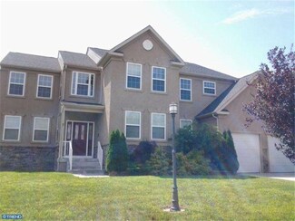 7 Freeman Terrace, Lawnside, NJ 08045