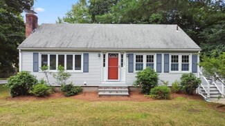 105 North St, North Reading, MA 01864