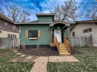 15 E 10th Ave, Hutchinson, KS 67501
