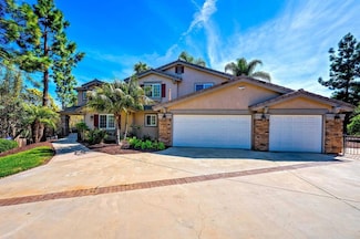 2585 Fire Mountain Dr, Oceanside, CA 92054
