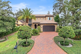 907 Moss Ln, Winter Park, FL 32789
