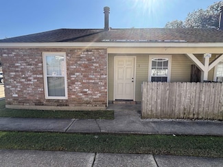 6114 Parkforest Dr Unit 3, Baton Rouge, LA 70816