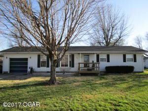 204 Knott St, Jasper, MO 64755