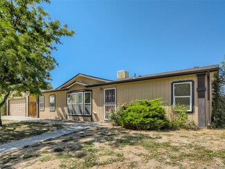 8365 Krameria St, Commerce City, CO 80022