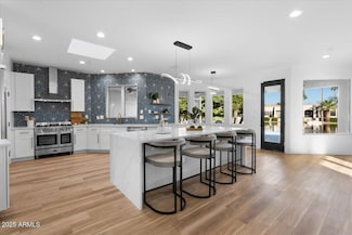 1157 N Date Palm Dr, Gilbert, AZ 85234