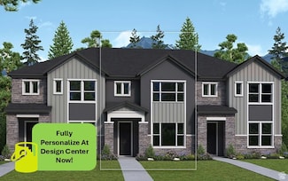 2892 Malcolm Place Unit 13, West Valley City, UT 84120