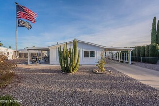 65 W Aliso Dr, Green Valley, AZ 85614