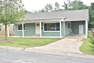 123 Jewell Rd, Little Rock, AR 72207
