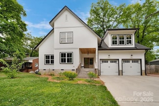 1816 Lisbon Ln, Charlotte, NC 28269