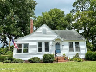 24671 U S 264, Pantego, NC 27860