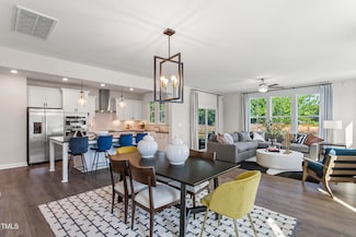327 Augusta Pond Way Unit 172, Raleigh, NC 27603
