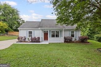 12 Andrea Ct, Newnan, GA 30263