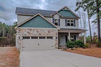 379 Rainmaker St, Linden, NC 28356