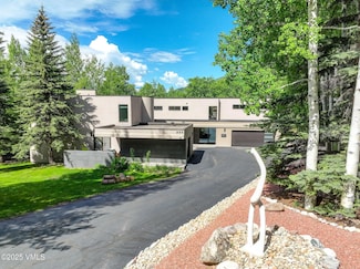 777 Potato Patch Dr Unit A, Vail, CO 81657