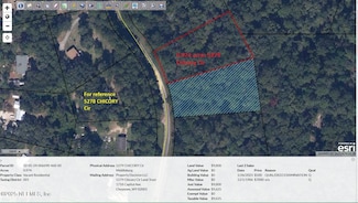 5279 Chicory Cir, Middleburg, FL 32068