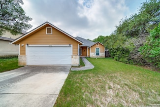 5362 Chestnut View Dr, San Antonio, TX 78247