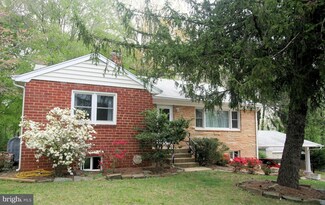 8024 Little River Turnpike, Annandale, VA 22003