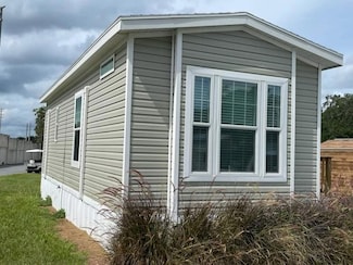 7250 E State Road 44 Unit 87, Wildwood, FL 34785