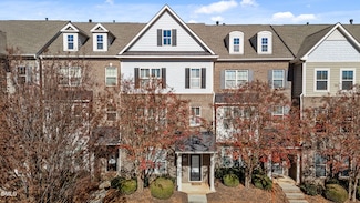 1319 Rodessa Run, Raleigh, NC 27607