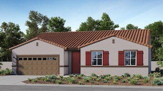 Residence Two, Perris, CA 92570