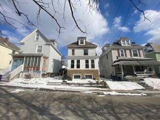 419 Bredin Ave, Butler, PA 16001