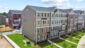 9248 Magellan Pkwy Unit A, Glen Allen, VA 23060