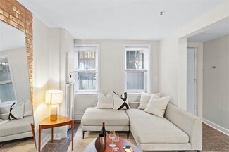 98 Bright St Unit 1, Jersey City, NJ 07302