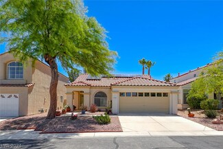 1724 Matador Way, Las Vegas, NV 89128