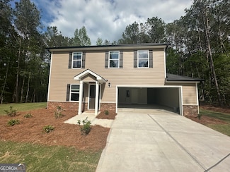 25 Emerald Ln Unit 15, Covington, GA 30014