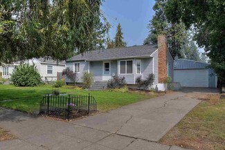 1025 E 36th Ave, Spokane, WA 99203