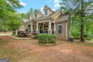 2294 Hollonville Rd, Brooks, GA 30205