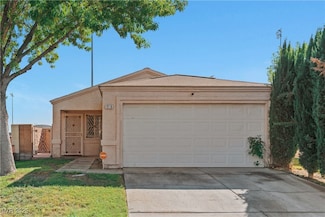 1918 King Hill St, Las Vegas, NV 89106