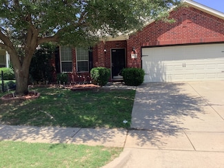 4344 Latigo Cir, Fort Worth, TX 76244