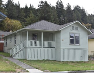 546 B St, Scotia, CA 95565
