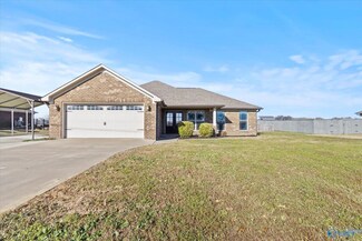 11440 Poplar Creek Cemetery Rd, Athens, AL 35611