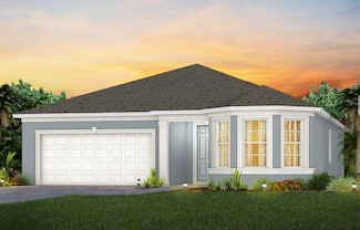 13507 SW Vermillion Cir Unit Prestige 883, Indiantown, FL 34956