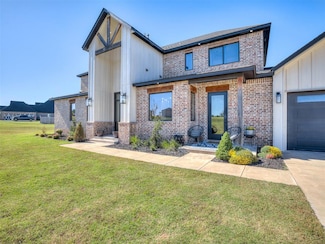 954 County Street 2983, Blanchard, OK 73010