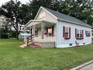 1200 Kenner St Unit SR, Crystal City, MO 63019