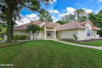 5 Lake Isle Way, Ormond Beach, FL 32174
