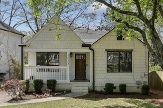 1833 Flat Shoals Rd SE, Atlanta, GA 30316