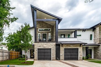706 N Center St, Arlington, TX 76011