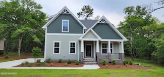 3375 Sandridge Ln SW, Supply, NC 28462