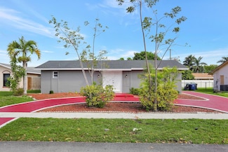 8211 NW 45th Ct, Lauderhill, FL 33351